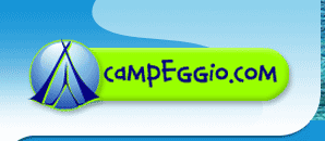 campeggi e villaggi Italia