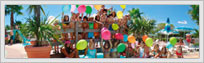 rivanuova camping village: animazione