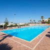 Villaggio Resort Arco Del Saracino (LE) Puglia