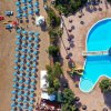 Villaggio Camping Internazionale Manacore (FG) Puglia