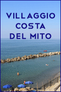 Villaggio Camping Costa Del Mito