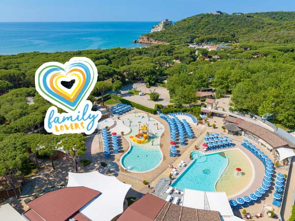 Camping Village Baia Azzurra Club