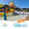 Camping Village Baia Azzurra Club (GR) Toscana