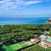 Camping Village Baia Azzurra Club - Castiglione della Pescaia - Toscana