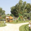 Camping Villaggio Cigno Bianco (NU) Sardegna