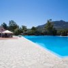 Cugnana Portorotondo Bungalows Camping (OT) Sardegna