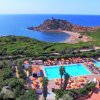 Camping Village Glamping Torre Del Porticciolo (SS) Sardegna