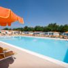 Camping Mare Blu - Fano - Marche