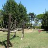 Marina Julia Family Camping Village: parco giochi